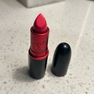 MAC Cosmetics Miley Cyrus Viva Glam Lipstick